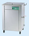 アイワ AU-501CO スタンド型超音波洗浄器 業務用 槽容量=60L