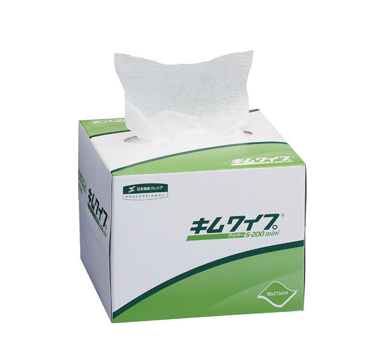 【画像はイメージです】【納期について】発送日が配送予定を超える場合は、別途メールや問合せフォームにてご相談いたします。★数量・大口割引も受付中！お問い合わせください。 ■キムワイプ S-200mini 62015の特長 検査室、実験室の定番ワイパー 材質：紙 色：白 シートサイズ（cm）：9.6×21.5 入数（枚）：200×72BOX【画像はイメージです】【納期について】発送日が配送予定を超える場合は、別途メールや問合せフォームにてご相談いたします。★数量・大口割引も受付中！お問い合わせください。 ■キムワイプ S-200mini 62015の特長 検査室、実験室の定番ワイパー 材質：紙 色：白 シートサイズ（cm）：9.6×21.5 入数（枚）：200×72BOX