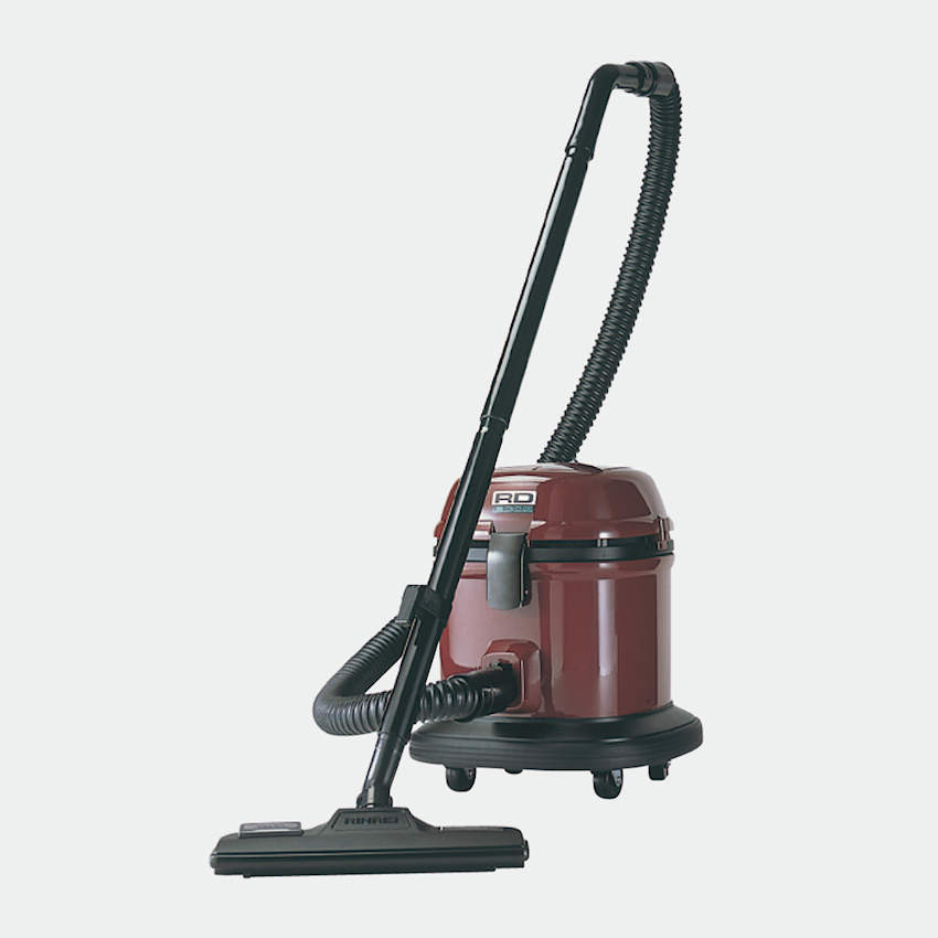 RD-ECOIIR ドライバキュームクリーナー 業務用掃除機 RD-ECO2R