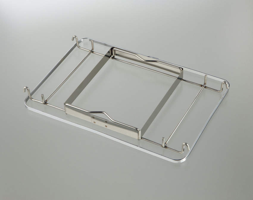 三商 サンバッグ クリア S・M用ラックアダプタ(4.0)