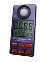 TECHNICAL&TRY LM-777 LED照度計 一般形AA級 照度計準拠 デジタル