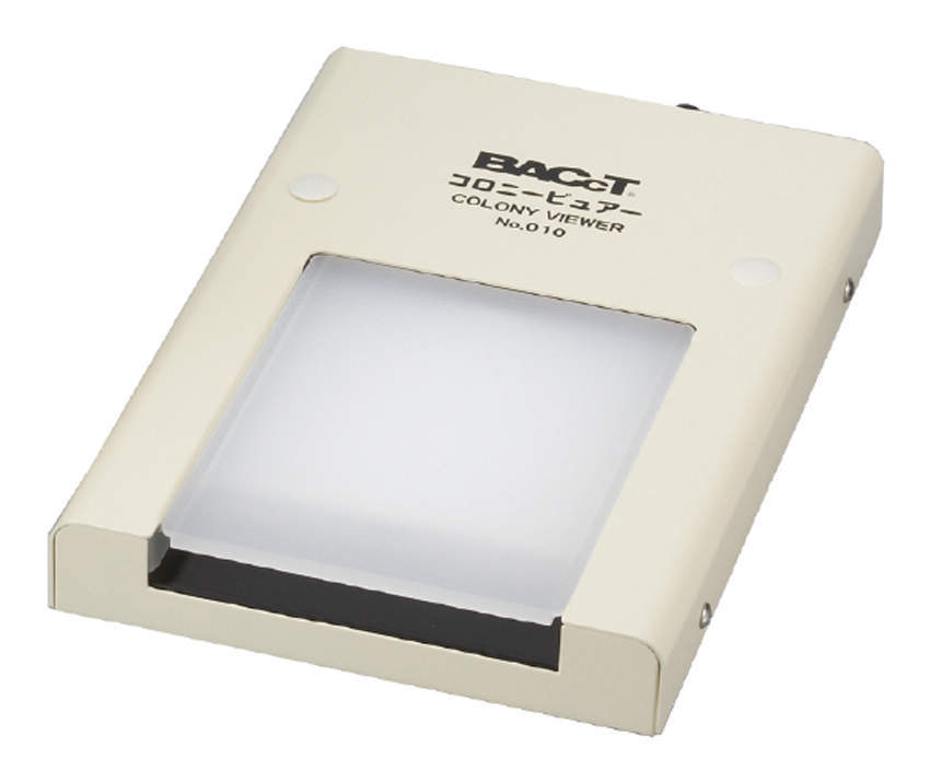 BACct コロニービュアー No.010