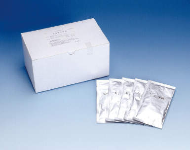 栄研 EーKB28 BGLB培地 特包顆粒