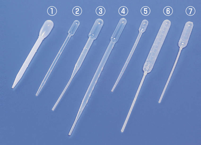 栄研 スポイト2号 CB1000 2000入