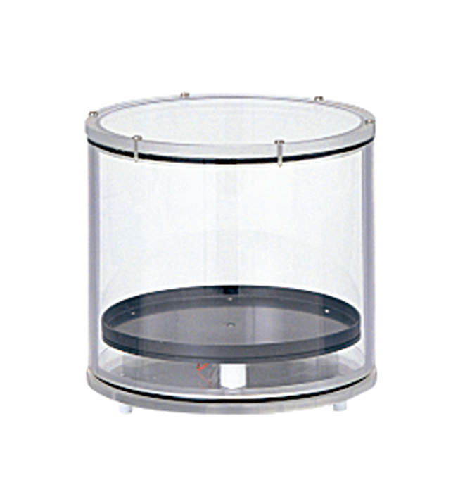 (直送) EYELA ドライチャンバー 1段 DRC-2L