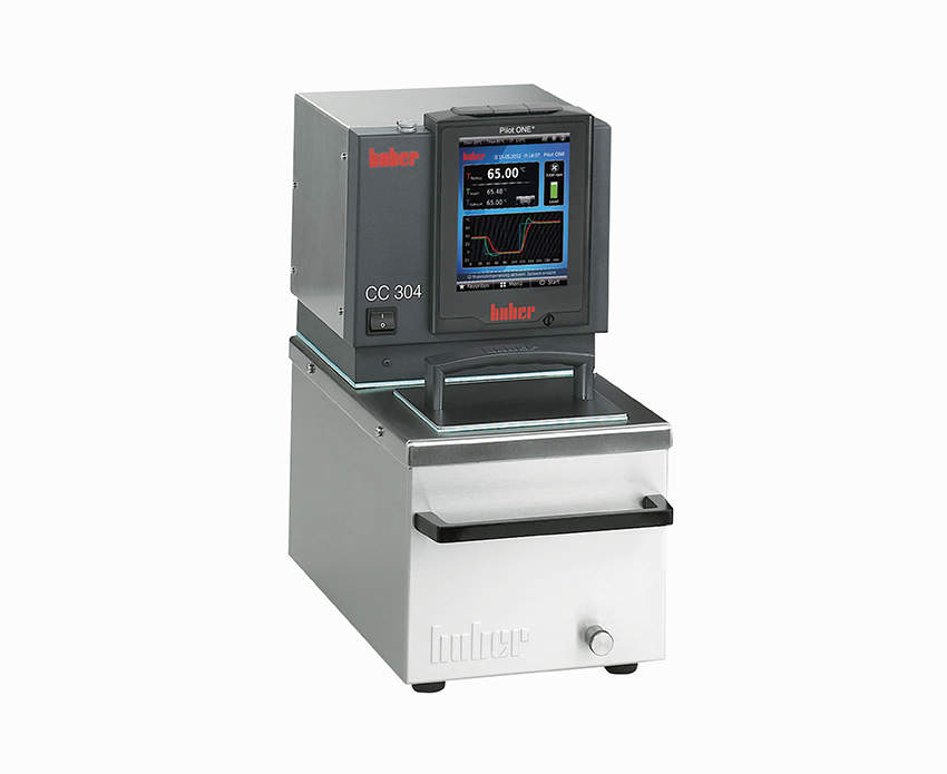 huber �ҡ��ƥ��󥰥�������졼���� CC-304B