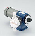 (直送)ダイヤフラム式定量ポンプ MEX-250-T-X-100VA-H-H-T-T