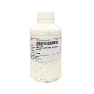 EDWARDS FL用予備活性アルミナ 0.2kg