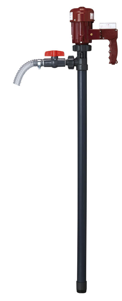 (大型)共立機巧 ハンディポンプ HP-201