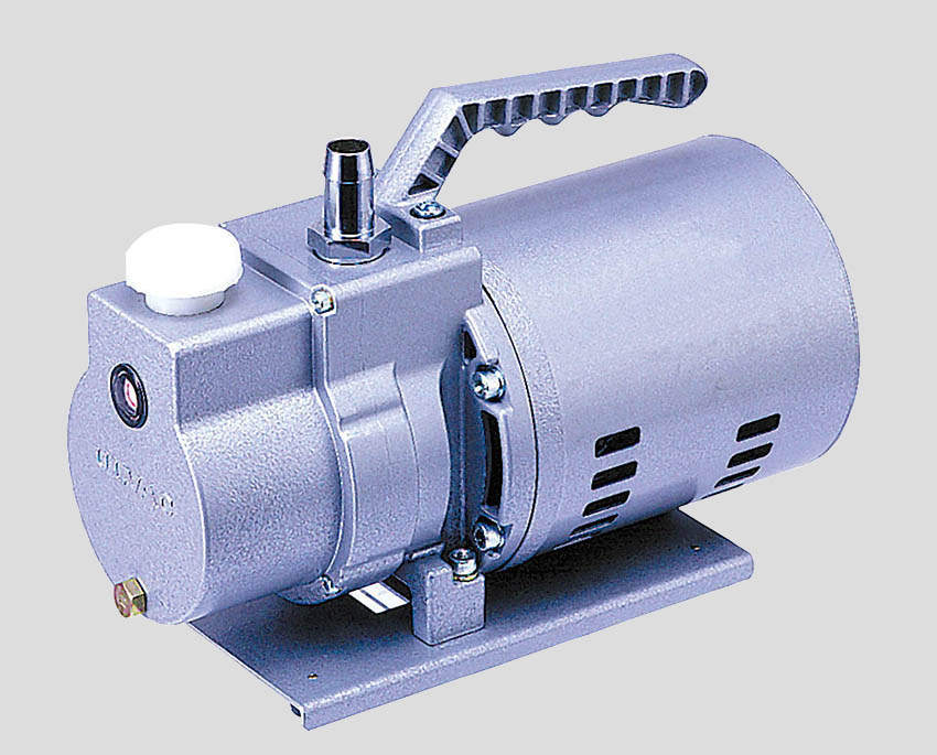 アルバック＠ G-20DA 直結型油回転真空ポンプ