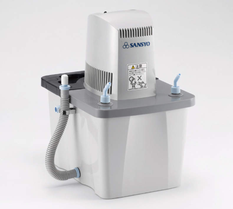 三商 循環アスピレーター SCP100 SCP-100