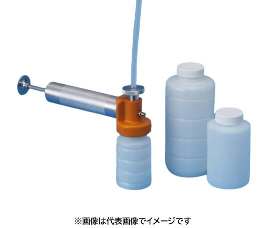 バンパイア ポンプ EV38XV