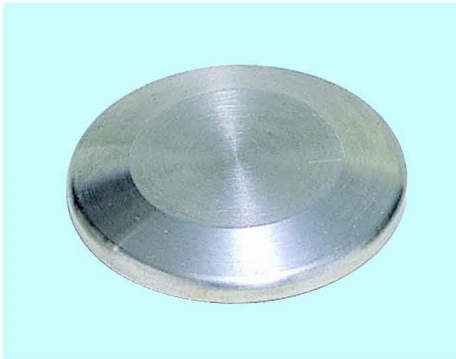 佐藤真空 配管部品 ブランクフランジ ALS-50