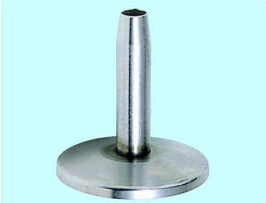 佐藤真空 配管部品 ゴム管継手 ALK-3025A