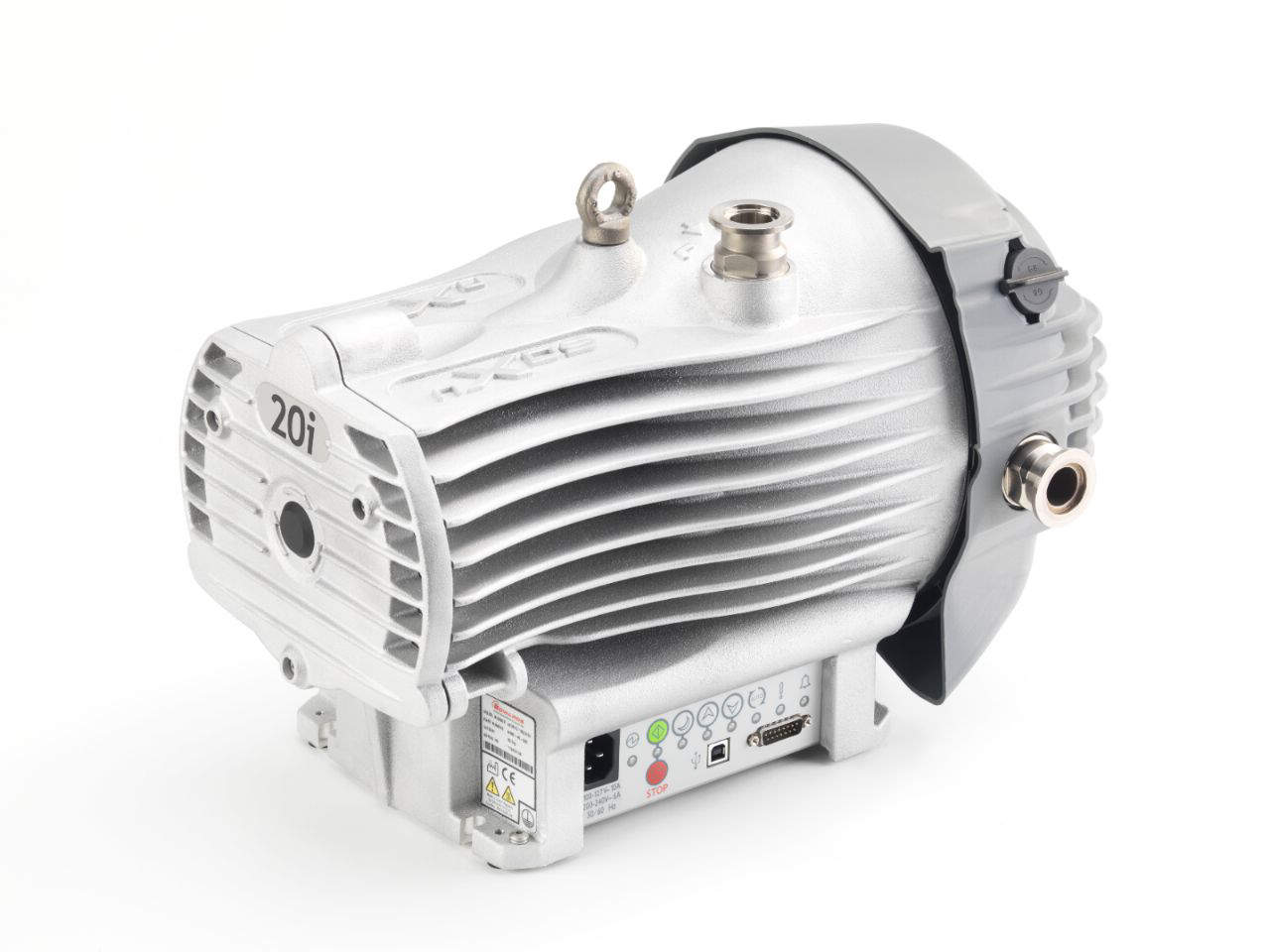 (�緿) EDWARDS ���������뿿���ݥ�� nXDS20i ñ��100V