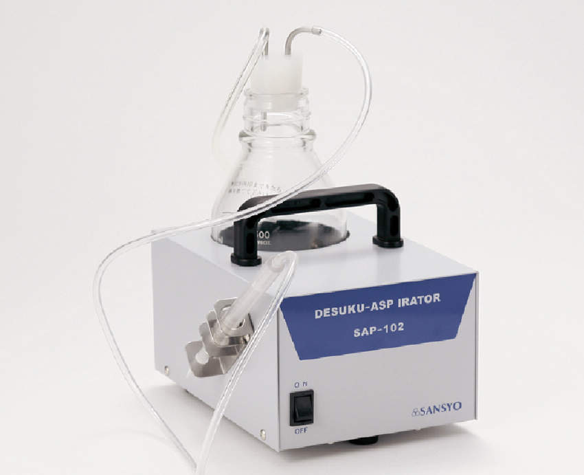 三商 卓上型アスピレーター SAP-102