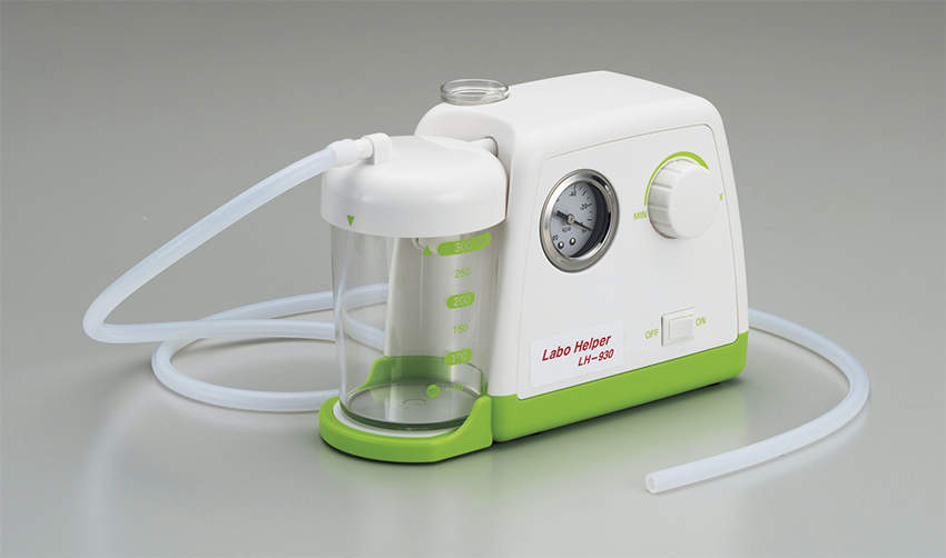 東京エム・アイ商会 アスピレーター ラボヘルパー LH-930