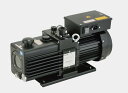 (大型)アルバック GLD-137CC 直結型油回転真空ポンプ100V