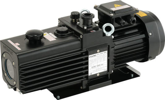 (大型)アルバック GLD-202AA 直結型油回転真空ポンプ200V