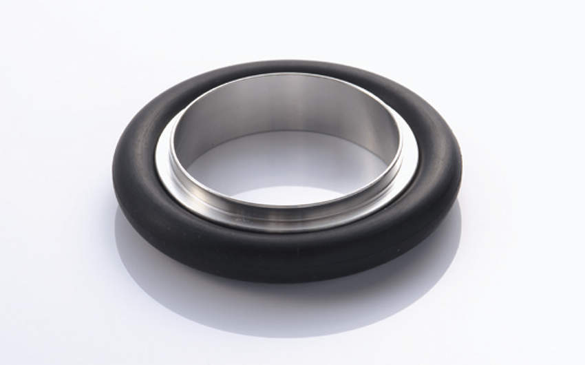 【画像はイメージです】【納期について】発送日が配送予定を超える場合は、別途メールや問合せフォームにてご相談いたします。★数量・大口割引も受付中！お問い合わせください。 ■センターリング ニトリル NW50CRSNの特長 Oリング:ニトリル ...