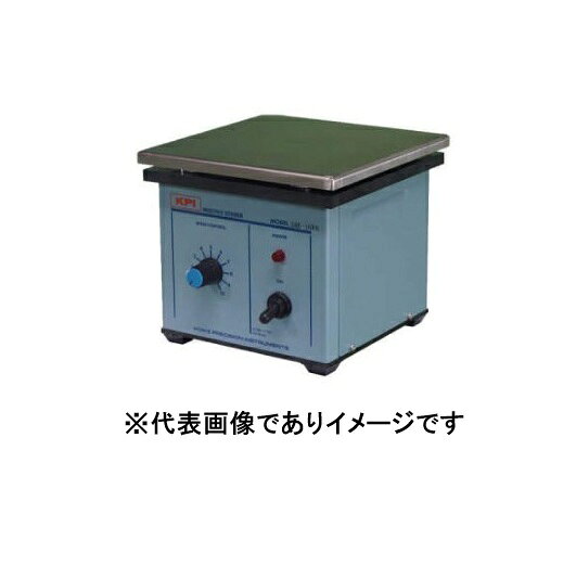 KPI スターラー SHE-16FC スーパーヘラクレス 小池精密機器製作所