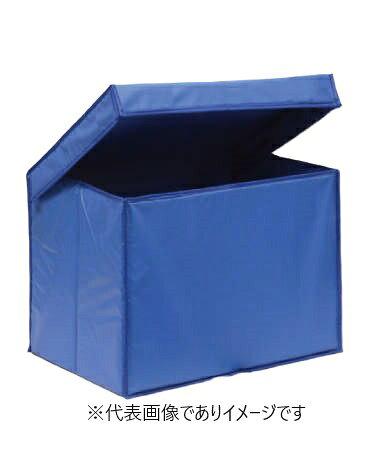 【画像はイメージです】発送日が配送予定の納期を超える場合は、別途ご相談いたします。★数量・大口割引も受付中！お問い合わせください。TEL：045-243-0716 ■アウトドア用折りたたみ箱 BOX-107Dの特長 ●防風雨対応のフタ付。 ●BOX-107Dは150kg仕様の台車に対応しています ●外寸法(mm)W×D×H：W600×D450×H450 ●重量：4kg ※環境静音樹脂台車NP-101GS、NP-106GS、PHB-150GSと環境静音スチール台車NHT-101S、NHT-106Sに対応しています ※使用推奨台車は別途お問い合わせください【画像はイメージです】発送日が配送予定の納期を超える場合は、別途ご相談いたします。★数量・大口割引も受付中！お問い合わせください。TEL：045-243-0716 ■アウトドア用折りたたみ箱 BOX-107Dの特長 ●防風雨対応のフタ付。 ●BOX-107Dは150kg仕様の台車に対応しています ●外寸法(mm)W×D×H：W600×D450×H450 ●重量：4kg ※環境静音樹脂台車NP-101GS、NP-106GS、PHB-150GSと環境静音スチール台車NHT-101S、NHT-106Sに対応しています ※使用推奨台車は別途お問い合わせください