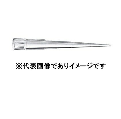 エッペンドルフ epTIPS 0030 000.870 2~200μl 1000入