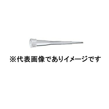 エッペンドルフ epTIPS 0030 076.290 0.1~10μl 480入