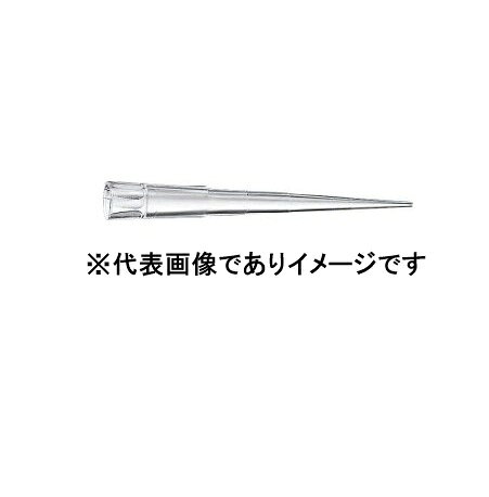 エッペンドルフ epTIPS 0030 075.234 2~200μl 480入