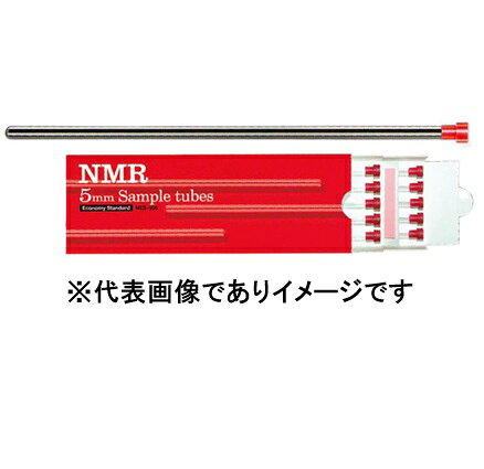 【画像はイメージです】発送日が表示納期を超える場合は、別途ご相談いたします。 ★数量・大口割引も受付中！お問い合わせください。 TEL：045-243-0716 ☆注意喚起：弊社ハカルドットコム楽天市場店のデーターを無断転用した悪質なサイトを発見致しました。 楽天市場以外に掲載されておりましたら無断転用サイトの可能性がありますのでご注意ください ■NMRサンプルチューブ NES-600 10本入の特長 ●外径×長さ(mm) φ4.950×178 ●外径誤差(mm) ±0.018 ●厚さ(mm) 0.38±0.03 ●真円度 ±0.01mm ●反り ±0.025mm ●観測周波数 〜600MHz ●入数 10本【画像はイメージです】発送日が表示納期を超える場合は、別途ご相談いたします。 ★数量・大口割引も受付中！お問い合わせください。 TEL：045-243-0716 ☆注意喚起：弊社ハカルドットコム楽天市場店のデーターを無断転用した悪質なサイトを発見致しました。 楽天市場以外に掲載されておりましたら無断転用サイトの可能性がありますのでご注意ください ■NMRサンプルチューブ NES-600 10本入の特長 ●外径×長さ(mm) φ4.950×178 ●外径誤差(mm) ±0.018 ●厚さ(mm) 0.38±0.03 ●真円度 ±0.01mm ●反り ±0.025mm ●観測周波数 〜600MHz ●入数 10本