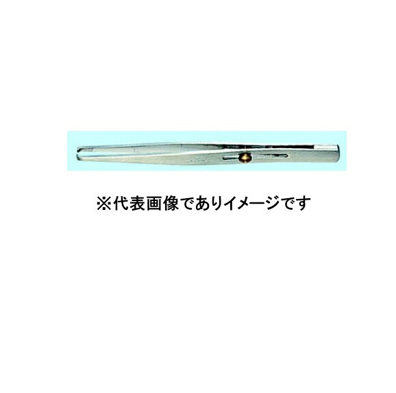 KFIピンセット K-8 ステンレス