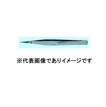 KFIピンセット K-25 ステンレス SUS420J2