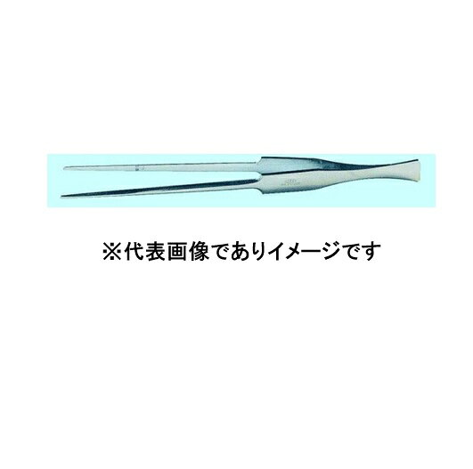 【画像はイメージです】発送日が表示納期を超える場合は、別途ご相談いたします。 ★数量・大口割引も受付中！お問い合わせください。 TEL：045-243-0716 ☆注意喚起：弊社ハカルドットコム楽天市場店のデーターを無断転用した悪質なサイトを発見致しました。 楽天市場以外に掲載されておりましたら無断転用サイトの可能性がありますのでご注意ください ■KFIピンセット 技工用 K-18 300mm ステンレスの特長 ●規格 技巧用 ●全長(mm) 300 ●材質 SUS304【画像はイメージです】発送日が表示納期を超える場合は、別途ご相談いたします。 ★数量・大口割引も受付中！お問い合わせください。 TEL：045-243-0716 ☆注意喚起：弊社ハカルドットコム楽天市場店のデーターを無断転用した悪質なサイトを発見致しました。 楽天市場以外に掲載されておりましたら無断転用サイトの可能性がありますのでご注意ください ■KFIピンセット 技工用 K-18 300mm ステンレスの特長 ●規格 技巧用 ●全長(mm) 300 ●材質 SUS304