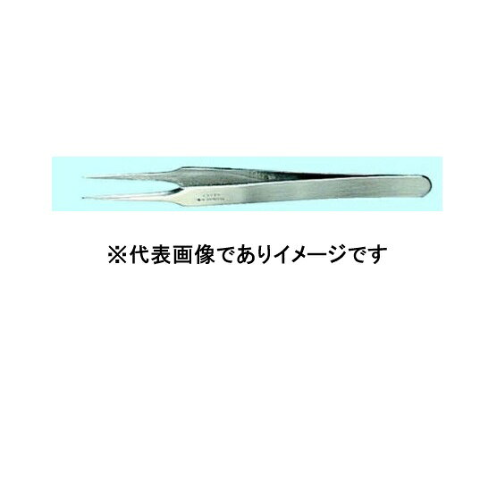 【画像はイメージです】発送日が表示納期を超える場合は、別途ご相談いたします。 ★数量・大口割引も受付中！お問い合わせください。 TEL：045-243-0716 ☆注意喚起：弊社ハカルドットコム楽天市場店のデーターを無断転用した悪質なサイトを発見致しました。 楽天市場以外に掲載されておりましたら無断転用サイトの可能性がありますのでご注意ください ■KFIピンセット K-3 チタンの特長 ●規格 GG ●全長(mm) 125 ●材質 チタン【画像はイメージです】発送日が表示納期を超える場合は、別途ご相談いたします。 ★数量・大口割引も受付中！お問い合わせください。 TEL：045-243-0716 ☆注意喚起：弊社ハカルドットコム楽天市場店のデーターを無断転用した悪質なサイトを発見致しました。 楽天市場以外に掲載されておりましたら無断転用サイトの可能性がありますのでご注意ください ■KFIピンセット K-3 チタンの特長 ●規格 GG ●全長(mm) 125 ●材質 チタン