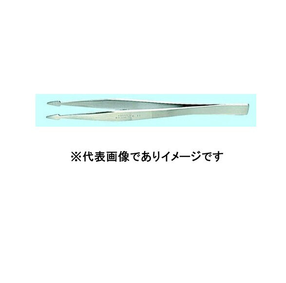 KFIピンセット K-11 チタン