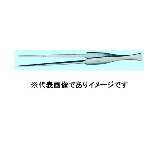 【画像はイメージです】発送日が表示納期を超える場合は、別途ご相談いたします。 ★数量・大口割引も受付中！お問い合わせください。 TEL：045-243-0716 ☆注意喚起：弊社ハカルドットコム楽天市場店のデーターを無断転用した悪質なサイトを発見致しました。 楽天市場以外に掲載されておりましたら無断転用サイトの可能性がありますのでご注意ください ■KFIピンセット 技工用 K-18 190mm チタンの特長 ●規格 技巧用 ●全長(mm) 190 ●材質 チタン【画像はイメージです】発送日が表示納期を超える場合は、別途ご相談いたします。 ★数量・大口割引も受付中！お問い合わせください。 TEL：045-243-0716 ☆注意喚起：弊社ハカルドットコム楽天市場店のデーターを無断転用した悪質なサイトを発見致しました。 楽天市場以外に掲載されておりましたら無断転用サイトの可能性がありますのでご注意ください ■KFIピンセット 技工用 K-18 190mm チタンの特長 ●規格 技巧用 ●全長(mm) 190 ●材質 チタン