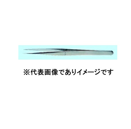 【画像はイメージです】発送日が表示納期を超える場合は、別途ご相談いたします。 ★数量・大口割引も受付中！お問い合わせください。 TEL：045-243-0716 ☆注意喚起：弊社ハカルドットコム楽天市場店のデーターを無断転用した悪質なサイトを発見致しました。 楽天市場以外に掲載されておりましたら無断転用サイトの可能性がありますのでご注意ください ■KFIピンセット K-29 チタンの特長 ●規格 S ●全長(mm) 140 ●材質 チタン【画像はイメージです】発送日が表示納期を超える場合は、別途ご相談いたします。 ★数量・大口割引も受付中！お問い合わせください。 TEL：045-243-0716 ☆注意喚起：弊社ハカルドットコム楽天市場店のデーターを無断転用した悪質なサイトを発見致しました。 楽天市場以外に掲載されておりましたら無断転用サイトの可能性がありますのでご注意ください ■KFIピンセット K-29 チタンの特長 ●規格 S ●全長(mm) 140 ●材質 チタン