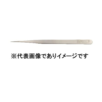 DUMONT 超精密バイオロジーピンセット No.DU-BSS DUMOXEL