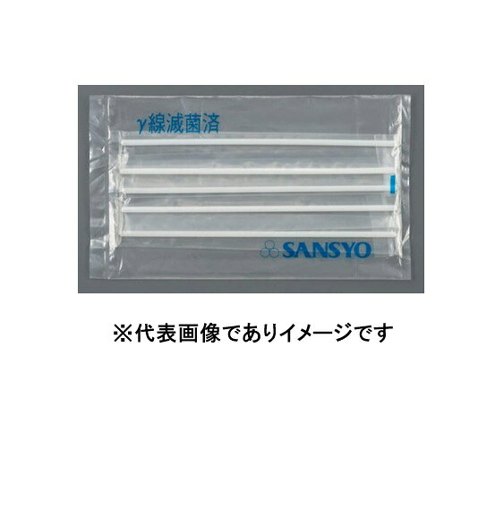 【画像はイメージです】発送日が表示納期を超える場合は、別途ご相談いたします。 ★数量・大口割引も受付中！お問い合わせください。 TEL：045-243-0716 ☆注意喚起：弊社ハカルドットコム楽天市場店のデーターを無断転用した悪質なサイトを発見致しました。 楽天市場以外に掲載されておりましたら無断転用サイトの可能性がありますのでご注意ください ■PE撹拌棒 γ線滅菌済 φ6×300mm 5本入の特長 ●γ線滅菌済 ●個包装なので無駄なくすぐにご使用頂けます。【画像はイメージです】発送日が表示納期を超える場合は、別途ご相談いたします。 ★数量・大口割引も受付中！お問い合わせください。 TEL：045-243-0716 ☆注意喚起：弊社ハカルドットコム楽天市場店のデーターを無断転用した悪質なサイトを発見致しました。 楽天市場以外に掲載されておりましたら無断転用サイトの可能性がありますのでご注意ください ■PE撹拌棒 γ線滅菌済 φ6×300mm 5本入の特長 ●γ線滅菌済 ●個包装なので無駄なくすぐにご使用頂けます。