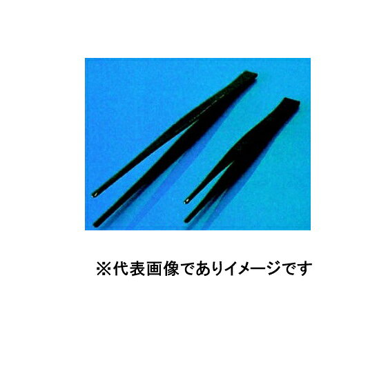 【画像はイメージです】発送日が表示納期を超える場合は、別途ご相談いたします。 ★数量・大口割引も受付中！お問い合わせください。 TEL：045-243-0716 ☆注意喚起：弊社ハカルドットコム楽天市場店のデーターを無断転用した悪質なサイトを発見致しました。 楽天市場以外に掲載されておりましたら無断転用サイトの可能性がありますのでご注意ください ■FEPコーティングピンセット 240mmの特長 ●規格(mm) 240【画像はイメージです】発送日が表示納期を超える場合は、別途ご相談いたします。 ★数量・大口割引も受付中！お問い合わせください。 TEL：045-243-0716 ☆注意喚起：弊社ハカルドットコム楽天市場店のデーターを無断転用した悪質なサイトを発見致しました。 楽天市場以外に掲載されておりましたら無断転用サイトの可能性がありますのでご注意ください ■FEPコーティングピンセット 240mmの特長 ●規格(mm) 240