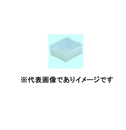 【画像はイメージです】発送日が表示納期を超える場合は、別途ご相談いたします。 ★数量・大口割引も受付中！お問い合わせください。 TEL：045-243-0716 ☆注意喚起：弊社ハカルドットコム楽天市場店のデーターを無断転用した悪質なサイトを発見致しました。 楽天市場以外に掲載されておりましたら無断転用サイトの可能性がありますのでご注意ください ■PFA C型トレー C-2の特長 ●外寸法(mm) 107×107×48H【画像はイメージです】発送日が表示納期を超える場合は、別途ご相談いたします。 ★数量・大口割引も受付中！お問い合わせください。 TEL：045-243-0716 ☆注意喚起：弊社ハカルドットコム楽天市場店のデーターを無断転用した悪質なサイトを発見致しました。 楽天市場以外に掲載されておりましたら無断転用サイトの可能性がありますのでご注意ください ■PFA C型トレー C-2の特長 ●外寸法(mm) 107×107×48H