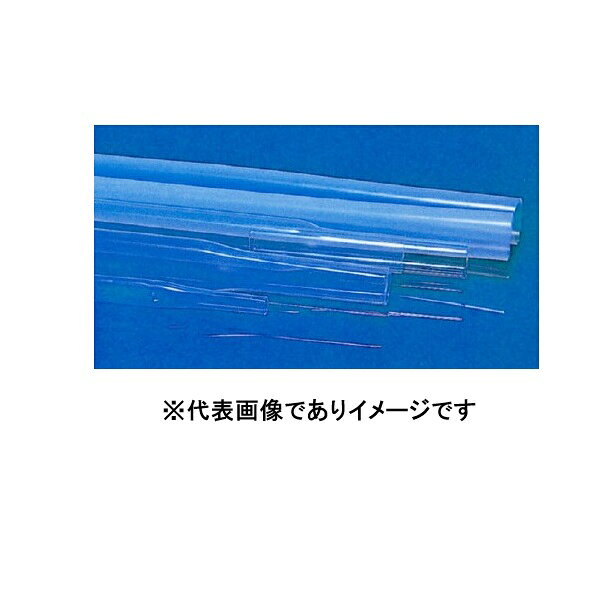 【画像はイメージです】発送日が表示納期を超える場合は、別途ご相談いたします。 ★数量・大口割引も受付中！お問い合わせください。 TEL：045-243-0716 ☆注意喚起：弊社ハカルドットコム楽天市場店のデーターを無断転用した悪質なサイトを発見致しました。 楽天市場以外に掲載されておりましたら無断転用サイトの可能性がありますのでご注意ください ■FEP熱収縮チューブ 150 1mの特長 ●ホットエアーガン等の熱風による加熱収縮によって密着します(150℃で殆ど収縮し、175℃で収縮が完了) ●異径管収縮もでき、収縮率は25〜30％です ●耐熱性(−150〜200℃)、耐薬品性、耐候性にほぼ万能 ●絶縁性、耐熱性、耐薬品性、離型性に優れたフッ素樹脂(FEP)製です ●絶縁用の他に小径ロールの被覆など、フッ素樹脂の高機能を付加できます ●収縮前内径(mm) 17.3 ●最終収縮径(mm) 12.8 ●収縮後肉厚(mm) 0.4 ●長さ(m) 1【画像はイメージです】発送日が表示納期を超える場合は、別途ご相談いたします。 ★数量・大口割引も受付中！お問い合わせください。 TEL：045-243-0716 ☆注意喚起：弊社ハカルドットコム楽天市場店のデーターを無断転用した悪質なサイトを発見致しました。 楽天市場以外に掲載されておりましたら無断転用サイトの可能性がありますのでご注意ください ■FEP熱収縮チューブ 150 1mの特長 ●ホットエアーガン等の熱風による加熱収縮によって密着します(150℃で殆ど収縮し、175℃で収縮が完了) ●異径管収縮もでき、収縮率は25〜30％です ●耐熱性(−150〜200℃)、耐薬品性、耐候性にほぼ万能 ●絶縁性、耐熱性、耐薬品性、離型性に優れたフッ素樹脂(FEP)製です ●絶縁用の他に小径ロールの被覆など、フッ素樹脂の高機能を付加できます ●収縮前内径(mm) 17.3 ●最終収縮径(mm) 12.8 ●収縮後肉厚(mm) 0.4 ●長さ(m) 1