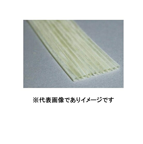 NRラテックスチューブ φ2×100mm 10本入
