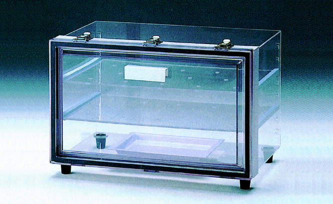 デシケーター LL型