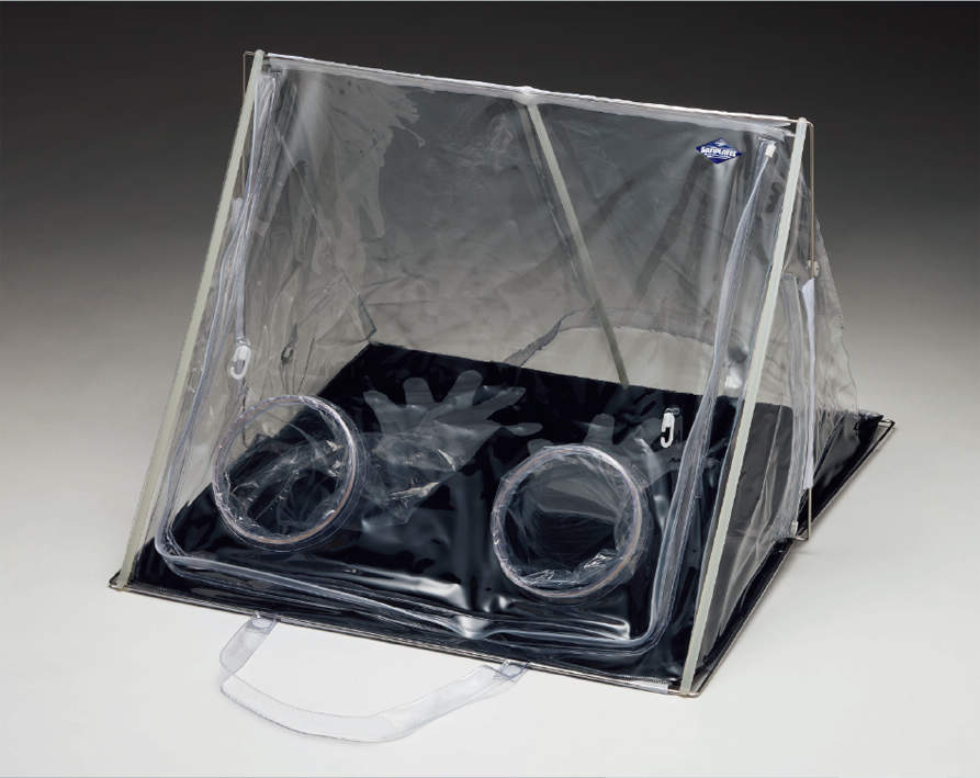 モバイルラボスベース MBLS-1