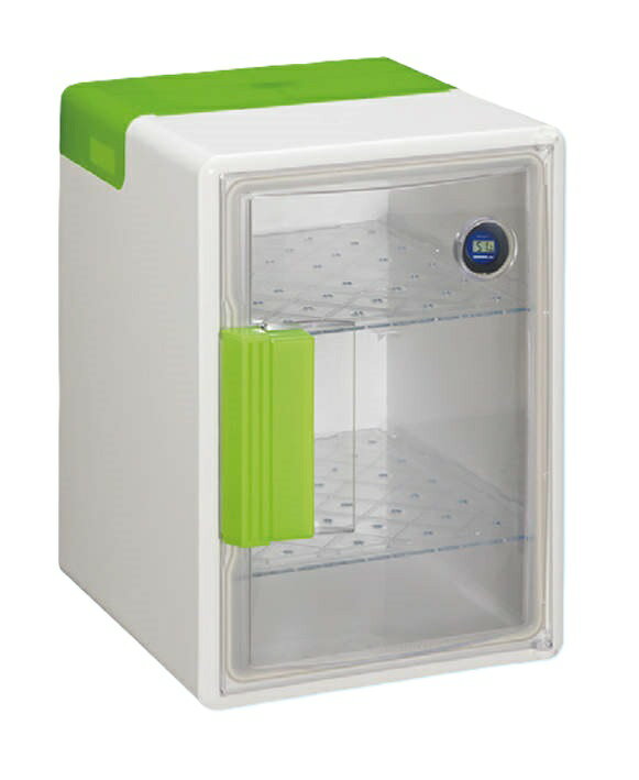 卓上デシケーター i-BOX 除湿ユニット付 Forest