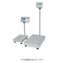 (大型)本質安全防爆台はかり DP-6700ExK-300M-H