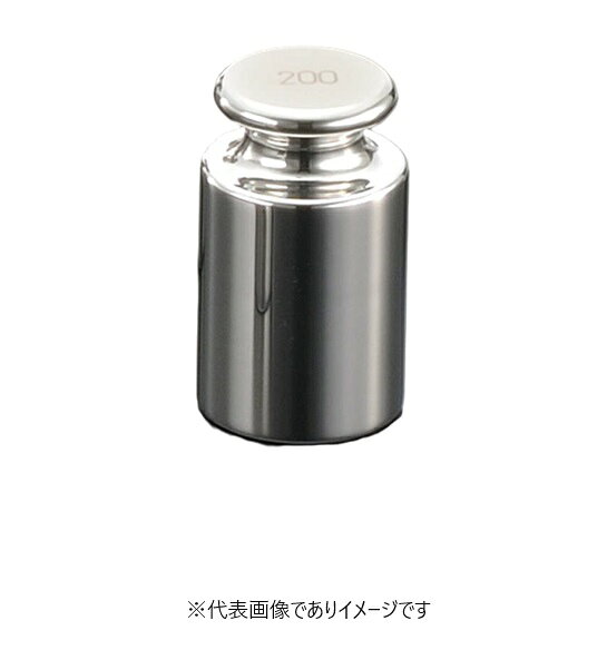 【画像はイメージです】【納期について】発送日が配送予定を超える場合は、別途メールや問合せフォームにてご相談いたします。★数量・大口割引も受付中！お問い合わせください。 ■標準分銅OIML E2級の特長 OIML(国際法定計量機関)R111準拠 公称値(kg)：2 材質：非磁性ステンレス鋼製鏡面仕上げ 形状：円筒型 ケース：樹脂製ケース JCSSロゴマーク付校正証明書は別途料金にて発行します【画像はイメージです】【納期について】発送日が配送予定を超える場合は、別途メールや問合せフォームにてご相談いたします。★数量・大口割引も受付中！お問い合わせください。 ■標準分銅OIML E2級の特長 OIML(国際法定計量機関)R111準拠 公称値(kg)：2 材質：非磁性ステンレス鋼製鏡面仕上げ 形状：円筒型 ケース：樹脂製ケース JCSSロゴマーク付校正証明書は別途料金にて発行します