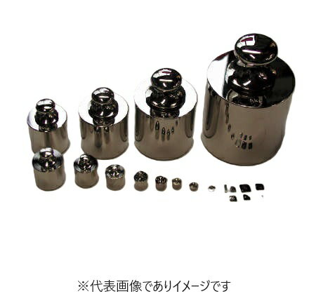 普通検定付分銅 10kg
