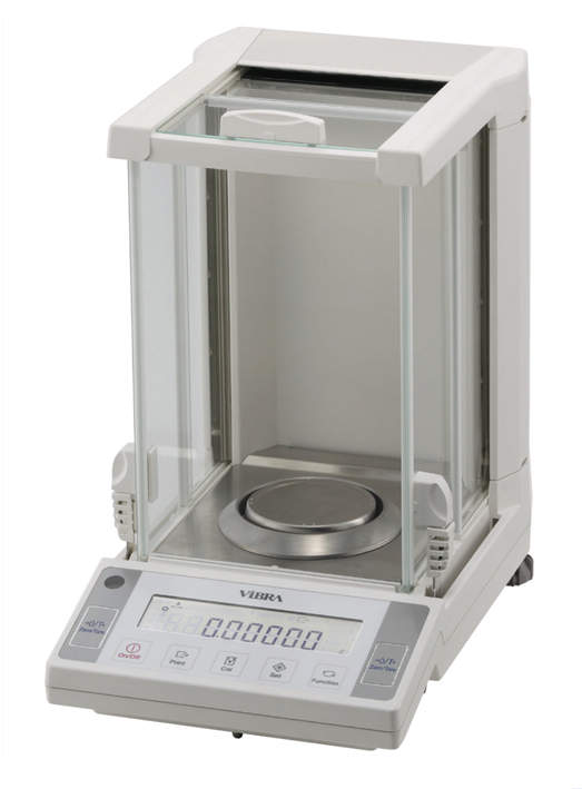 新光電子 分析天びん XFR-224